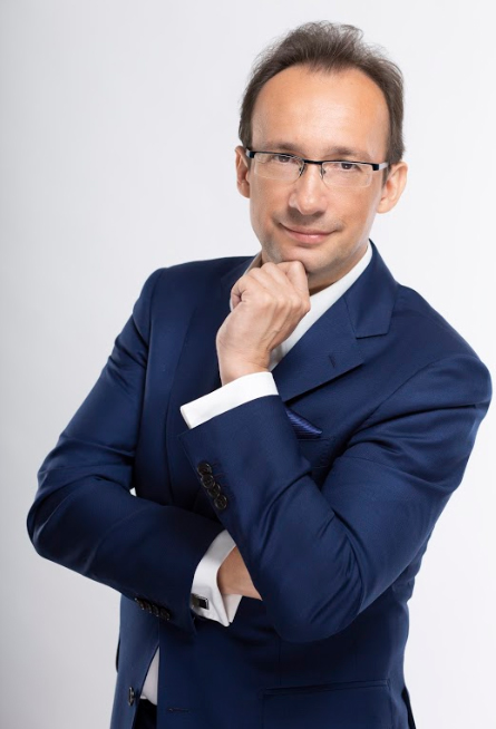 Maciej Stanusch